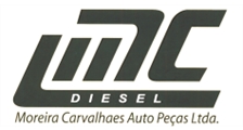 MC DIESEL logo