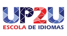 Logo de UP2U ESCOLA DE IDIOMAS