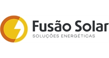 Logo de FUSÃO SOLAR
