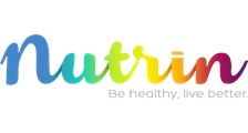 Logo de NUTRIN