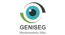 Logo de GENISEG