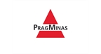 Por dentro da empresa Pragminas Logo
