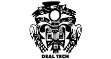 Dealtech logo