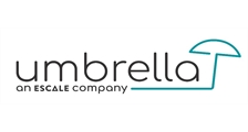 Umbrella corretora de seguros logo