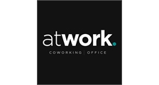Logo de AT WORK COWORKING
