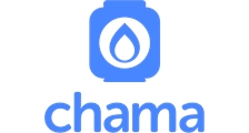 Logo de Chama The App