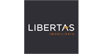Por dentro da empresa Libertas Imobiliária Logo
