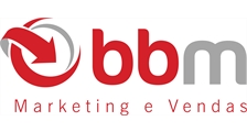 Logo de BBM Marketing e Vendas