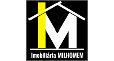 IMOBILIARIA MILHOMEM logo