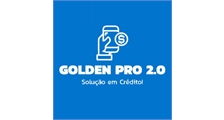 Golden Pro logo
