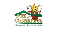 REI DOS CONSERTOS logo