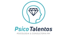 Psico Talentos Psicologia e Consultoria de RH logo