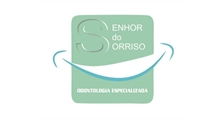 CLÍNICA SENHOR DO SORRISO logo