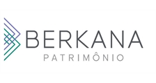 BERKANA PATRIMÔNIO logo