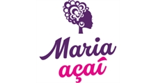 Maria Açaí logo