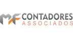 Por dentro da empresa MF CONTADORES Logo