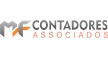 Por dentro da empresa MF CONTADORES Logo