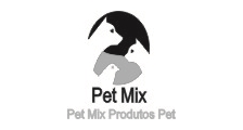 PET MIX logo