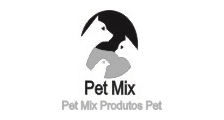 Logo de PET MIX PRODUTOS PET
