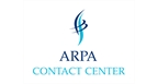 Por dentro da empresa Arpa Contact Center Logo