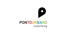 Ponto Urbano Coworking logo
