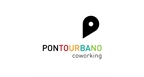 Por dentro da empresa Ponto Urbano Coworking Logo