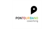 Por dentro da empresa Ponto Urbano Coworking Logo