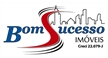 Por dentro da empresa Bom Sucesso Imóveis Logo