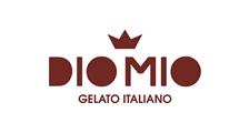 DIO MIO GELATO logo