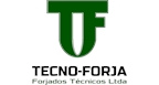Por dentro da empresa TECNO - FORJA FORJADOS TECNICOS LTDA. Logo