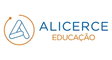 Logo de Alicerce