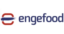Logo de Engefood Equipamentos e Representações LTDA