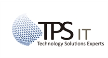 Logo de TPS IT
