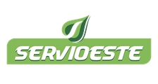 Servioeste soluçoes ambientais logo