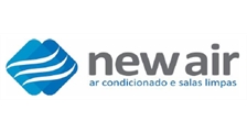 Newair Engenharia logo