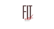 FIT CAT MODAS logo
