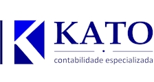 KATO CONTABILIDADE ESPECIALIZADA logo
