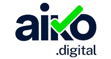 AIKO LOGIC logo