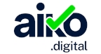 Por dentro da empresa AIKO LOGIC Logo