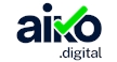 Por dentro da empresa AIKO LOGIC Logo