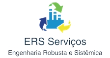 Logo de ERS SERVICOS