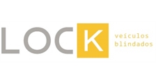 LOCK BLINDADOS logo