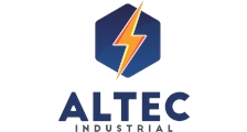 ALTEC INDUSTRIAL logo
