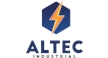 Por dentro da empresa ALTEC INDUSTRIAL Logo