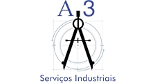 A3 SERVIÇOS INDUSTRIAIS logo