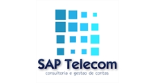 SAP TELECOM logo