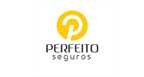 Por dentro da empresa Perfeito Seguros e Imóveis Logo
