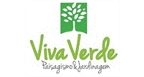 Por dentro da empresa Viva Verde Jardinagem e Paisagismo Logo