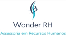 Logo de WONDER ASSESSORIA EM RECURSOS HUMANOS