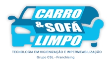 Logo de CARRO E SOFÁ LIMPO CURITIBA